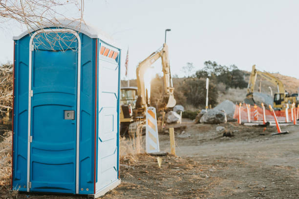 Best Portable restroom solutions  in Nazareth College, NY