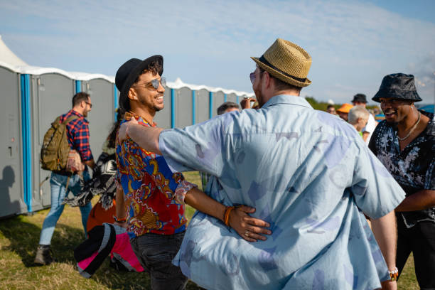 Best Portable toilet rental cost  in Nazareth College, NY