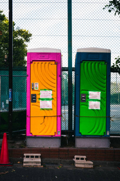 Porta potty rental for festivals in Nazareth College, NY