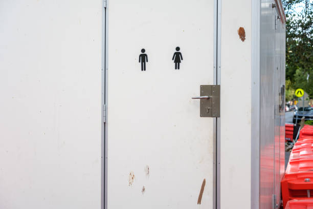 Best Local porta potty services  in Nazareth College, NY